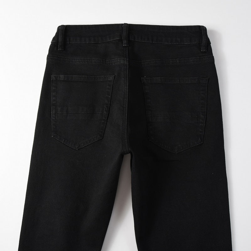 SALL AMIRI  Fashion Jeans 9317