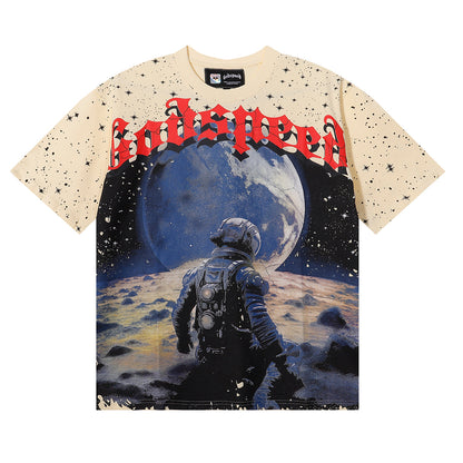 SOLL Godspeed T-shirt