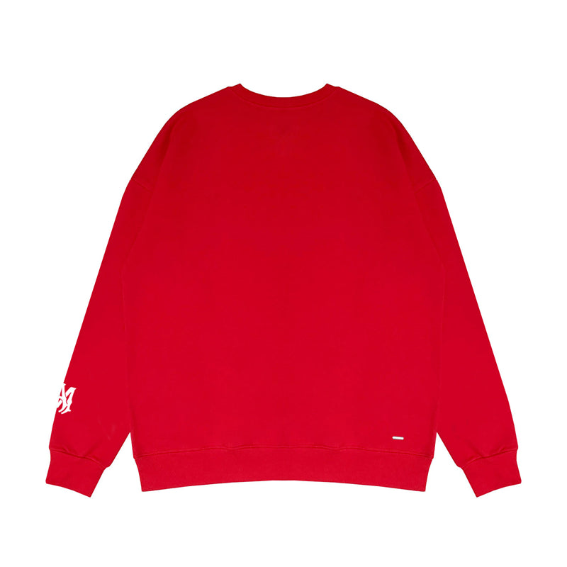 SOLL Amiri Fashion Hoodie