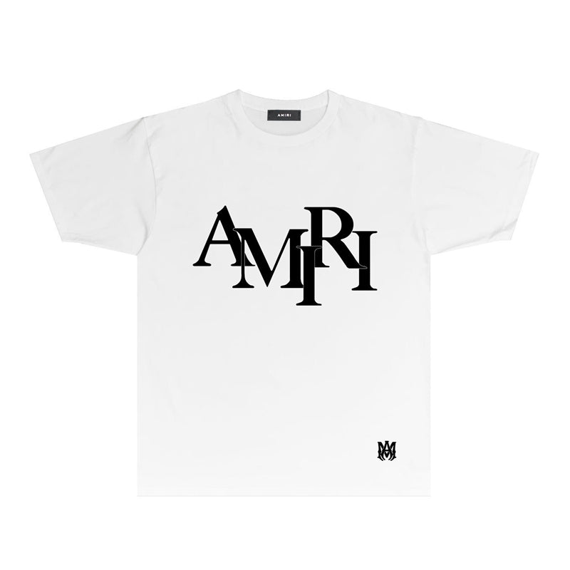 SALL AMIRI  fashion T-shirt