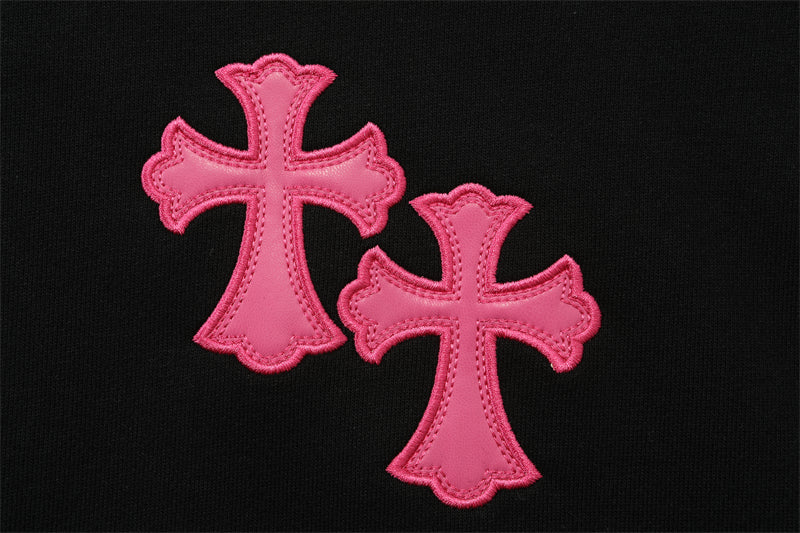 Chrome Hearts Graphic Sweatshirt | Luxury Streetwear
