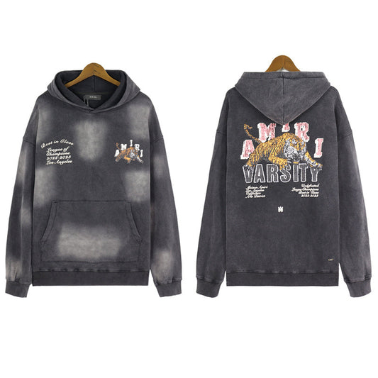SOLL Amiri Fashion Hoodie