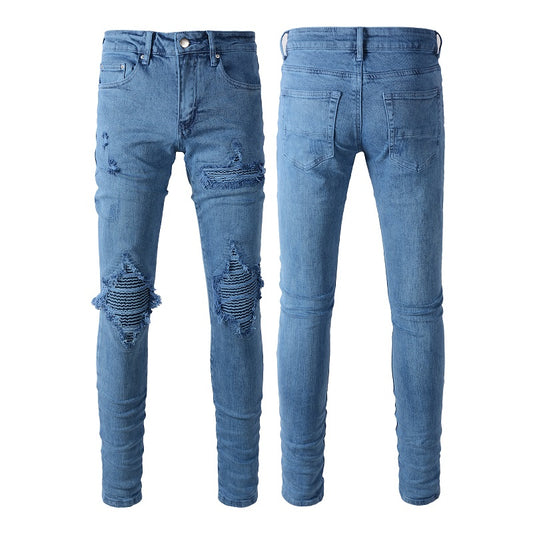 SOLL New AMIRI Jeans 1344