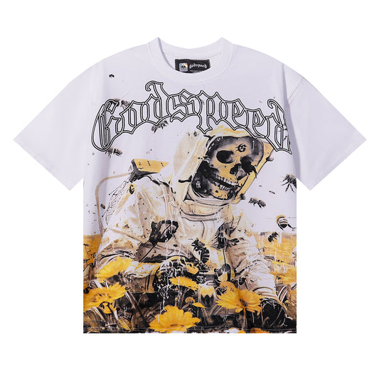 SOLL Godspeed T-shirt