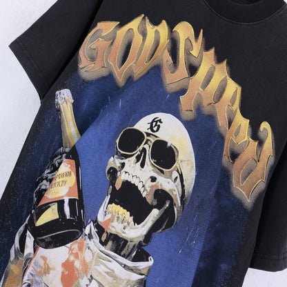 SOLL Godspeed T-shirt