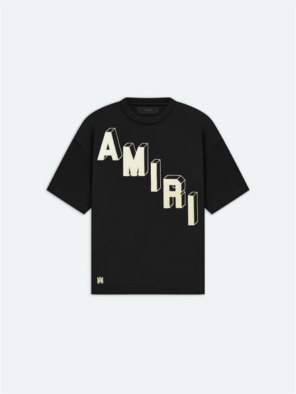 SOLL New AMIRI T-Shirt
