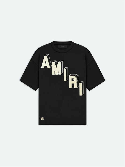 SOLL New AMIRI T-Shirt