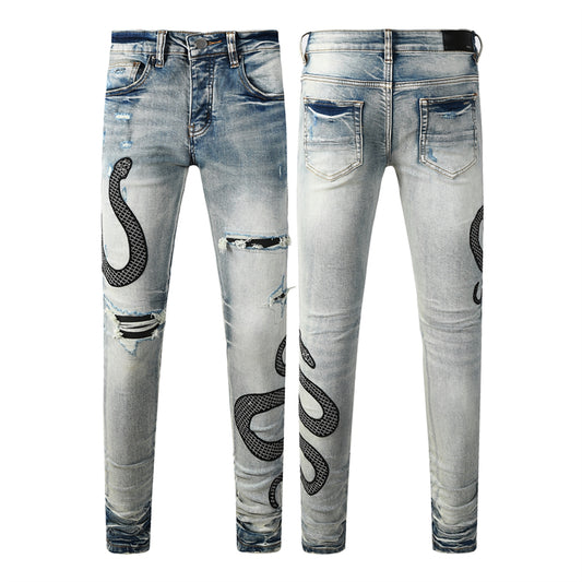 SOLL New AMIRI Jeans 8934