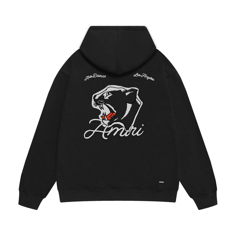 SOLL Amiri Fashion Hoodie