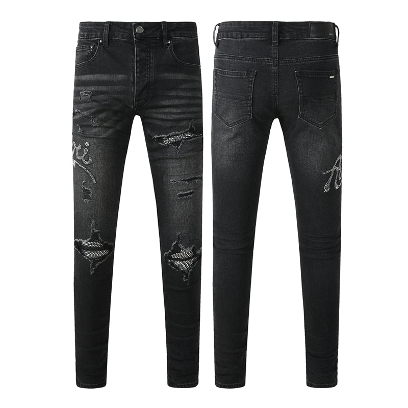 SOLL New AMIRI Jeans 8925