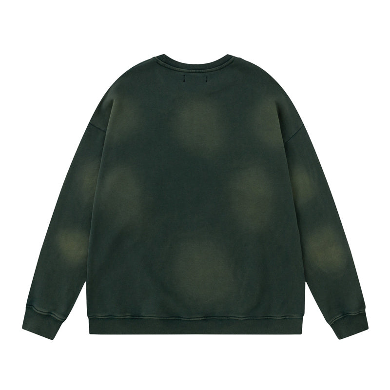 SOLL Amiri Fashion Hoodie