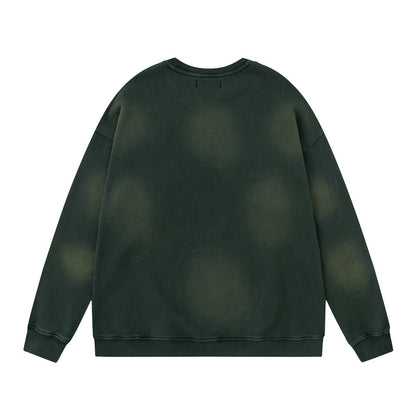 SOLL Amiri Fashion Hoodie