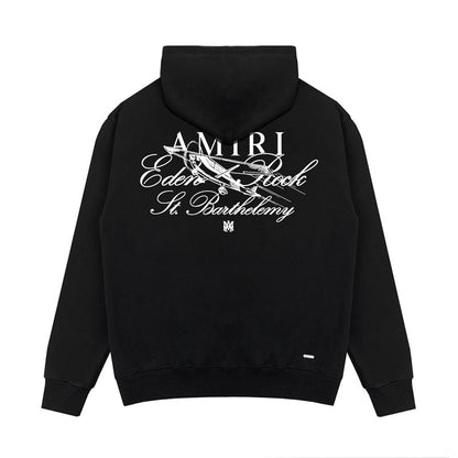SALL Amiri Fashion Hoodie
