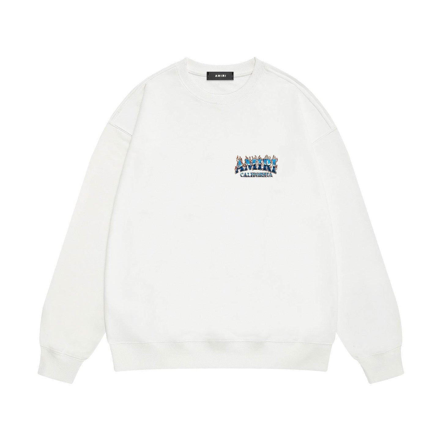 SALL Amiri Fashion Hoodie