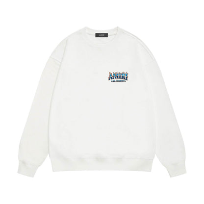 SALL Amiri Fashion Hoodie