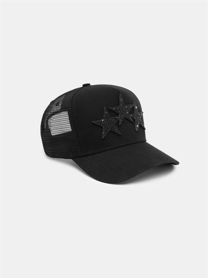 SOLL New AMIRI Hats