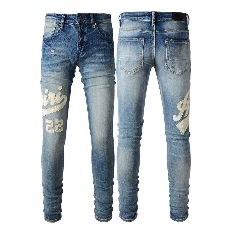 SOLL New AMIRI Jeans 1311