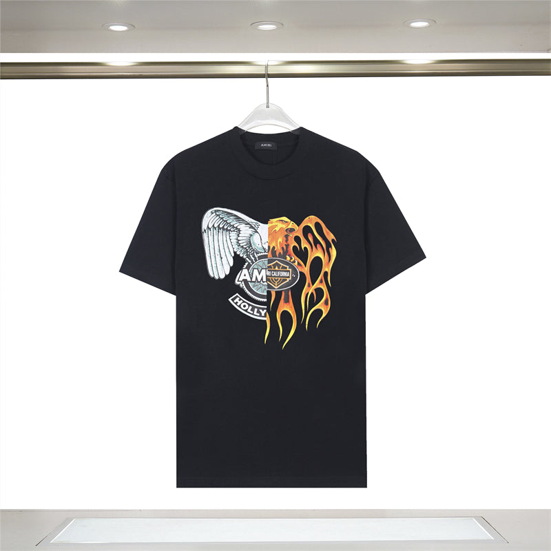 SALL AMIRI  fashion T-shirt