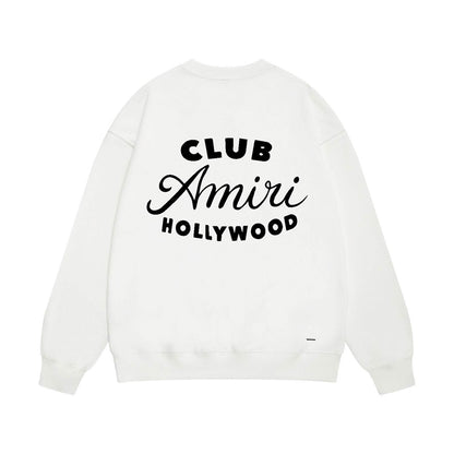 SALL Amiri Fashion Hoodie