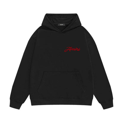 SOLL Amiri Fashion Hoodie