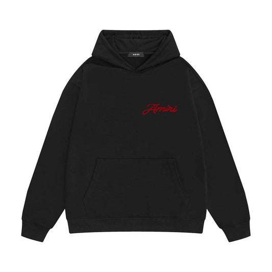 SOLL Amiri Fashion Hoodie