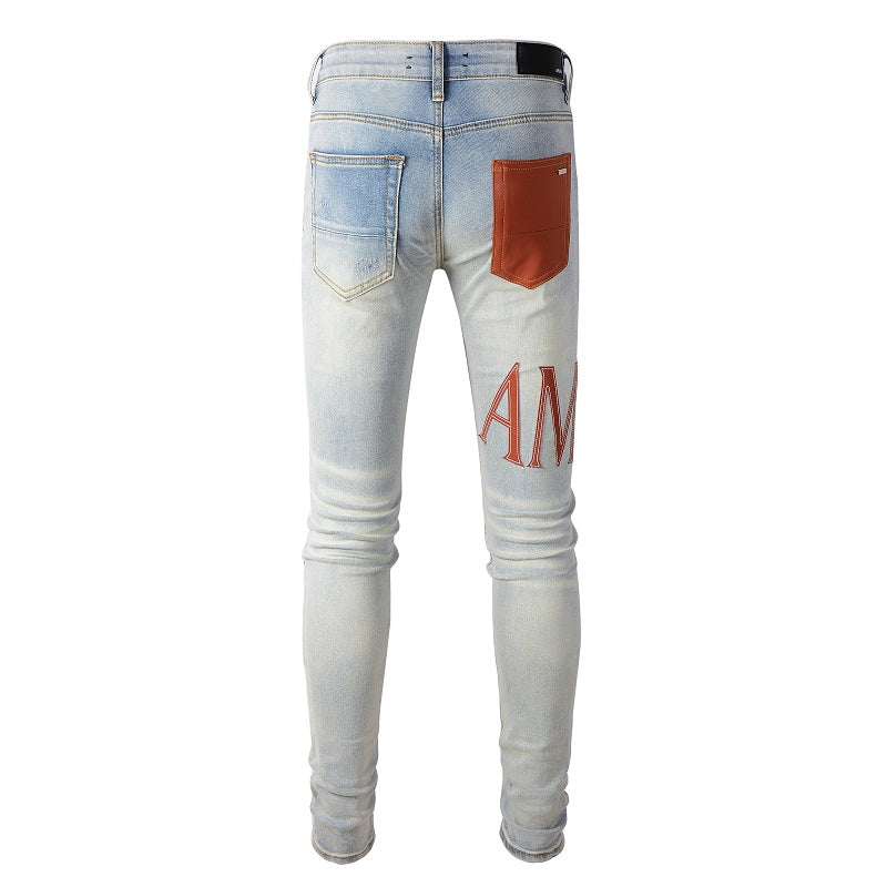 SOLL New AMIRI Jeans 840