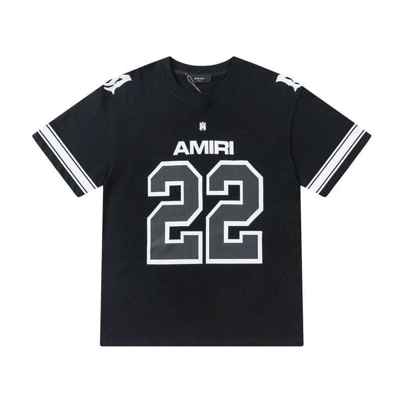 SOLL New AMIRI T-Shirt