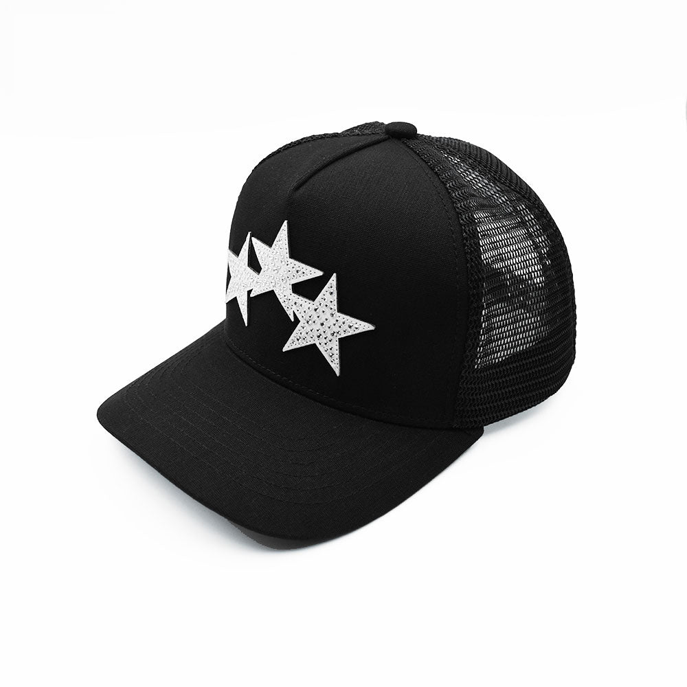 SOLL New AMIRI Hats