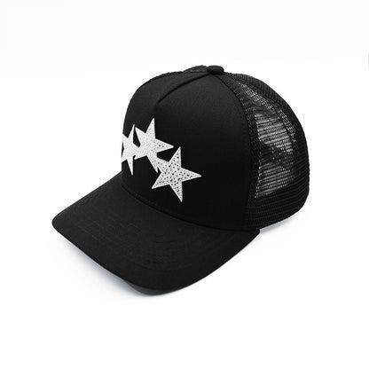 SOLL New AMIRI Hats