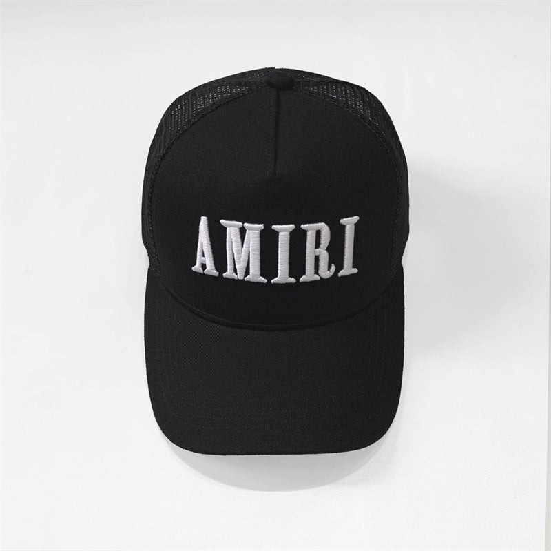 SOLL New AMIRI Hats