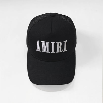 SOLL New AMIRI Hats