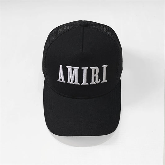 SOLL New AMIRI Hats