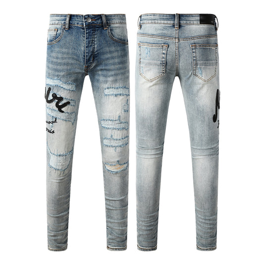 SOLL New AMIRI Jeans 8931