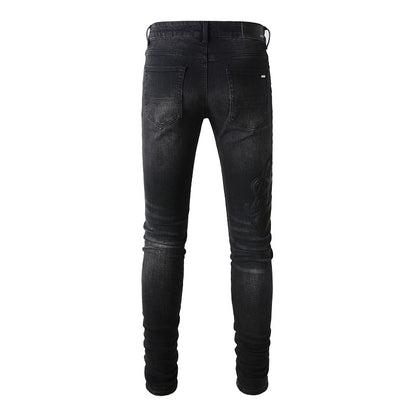 SOLL New AMIRI Jeans 1312