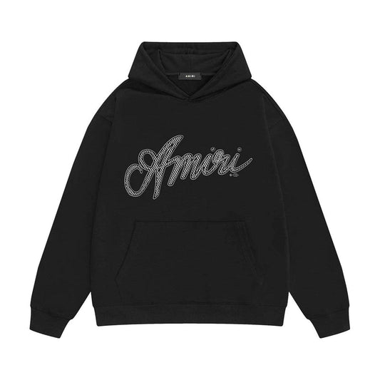 SOLL Amiri Fashion Hoodie