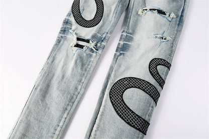 SOLL New AMIRI Jeans 8934