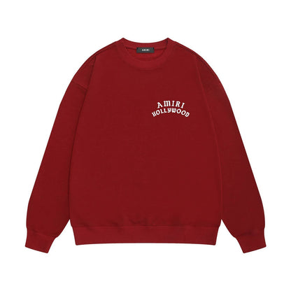 SALL Amiri Fashion Hoodie