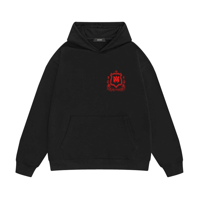 SALL Amiri Fashion Hoodie