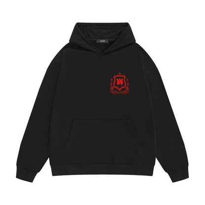 SALL Amiri Fashion Hoodie