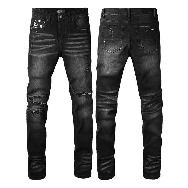 SOLL New AMIRI Jeans 8924