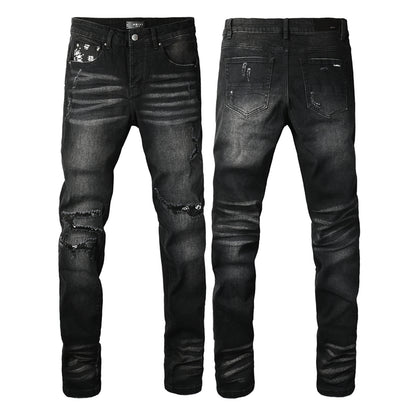 SOLL New AMIRI Jeans 8924