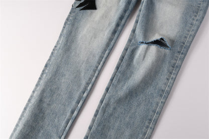 SOLL New AMIRI Jeans 8921