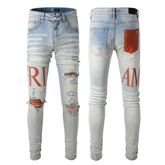 SOLL New AMIRI Jeans 840