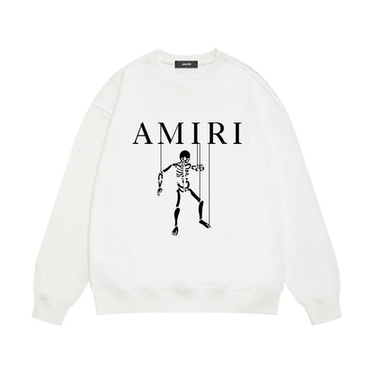 SALL Amiri Fashion Hoodie