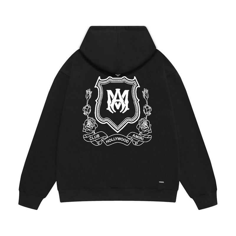 SALL Amiri Fashion Hoodie