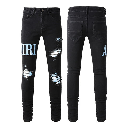 SOLL New AMIRI Jeans 1315