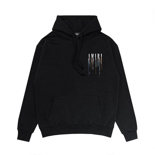 SOLL Amiri Fashion Hoodie