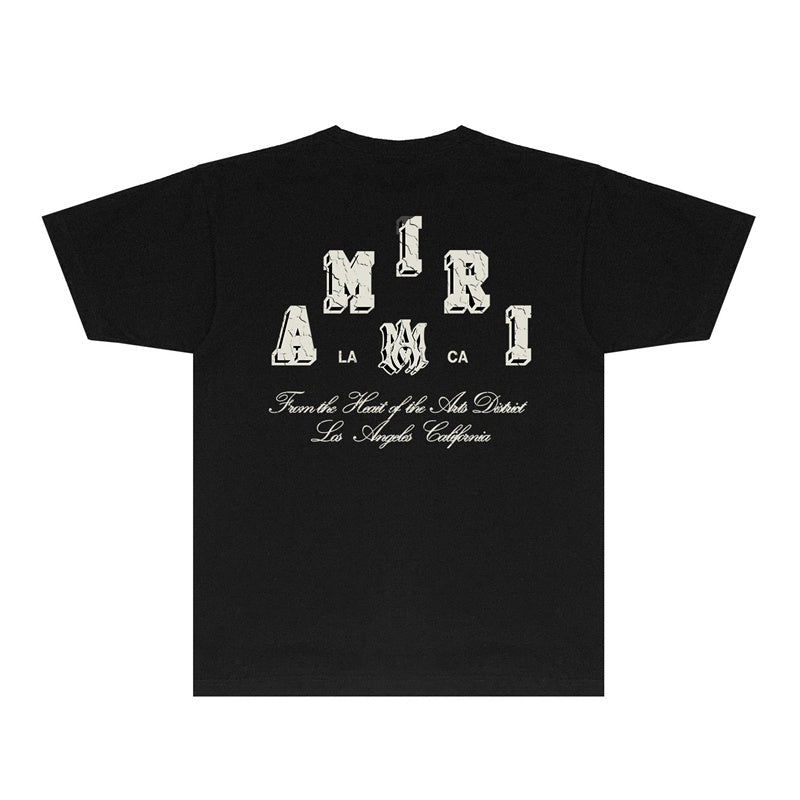 SOLL New AMIRI T-Shirt