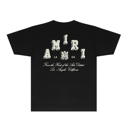 SOLL New AMIRI T-Shirt