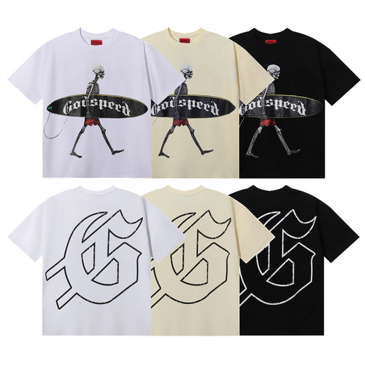 SOLL Godspeed T-shirt